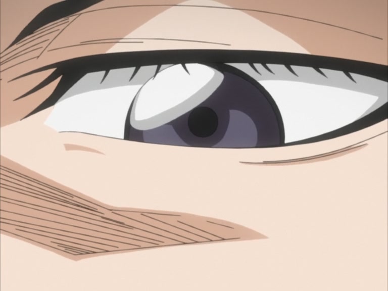 Bleach Ep 52: Renji, Oath of the Soul! @ 00:05:11
