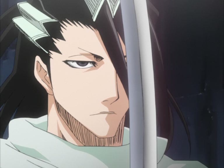 Bleach Ep 52: Renji, Oath of the Soul! @ 00:06:25