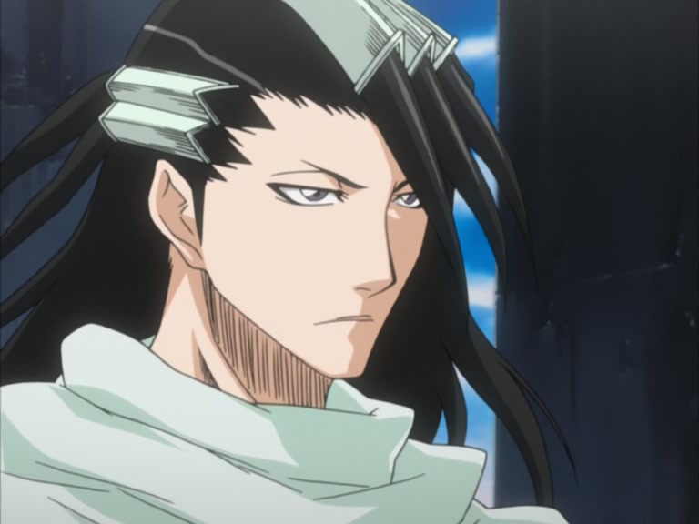 Bleach Ep 52: Renji, Oath of the Soul! @ 00:07:04
