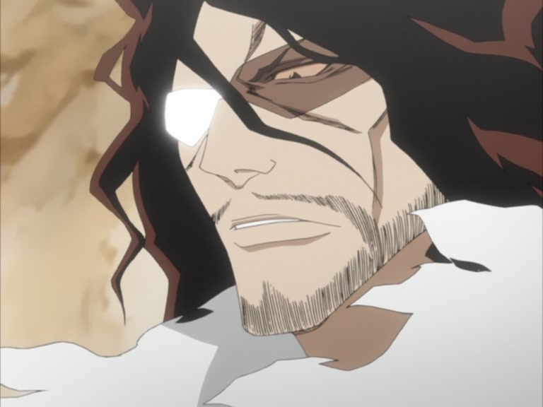 Bleach Ep 52: Renji, Oath of the Soul! @ 00:07:39