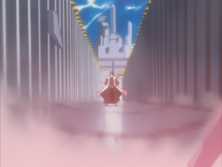 Bleach Ep 52: Renji, Oath of the Soul! @ 00:07:59