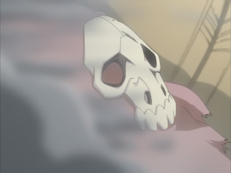 Bleach Ep 52: Renji, Oath of the Soul! @ 00:08:08
