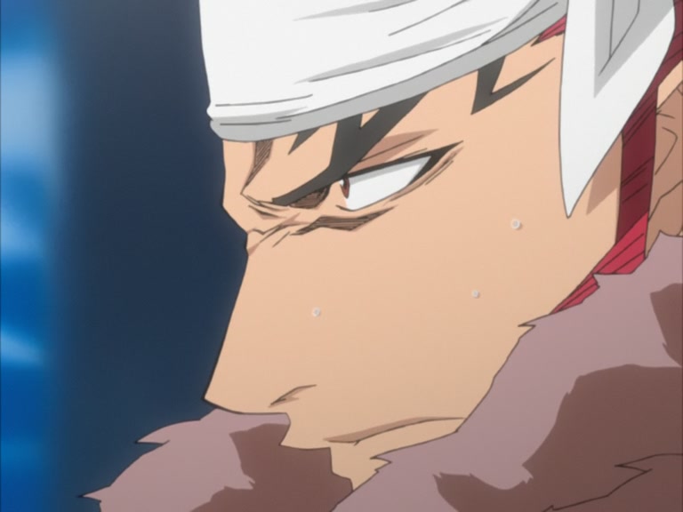 Bleach Ep 52: Renji, Oath of the Soul! @ 00:08:48