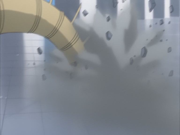 Bleach Ep 52: Renji, Oath of the Soul! @ 00:09:03