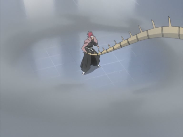 Bleach Ep 52: Renji, Oath of the Soul! @ 00:09:08