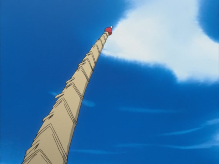 Bleach Ep 52: Renji, Oath of the Soul! @ 00:09:37