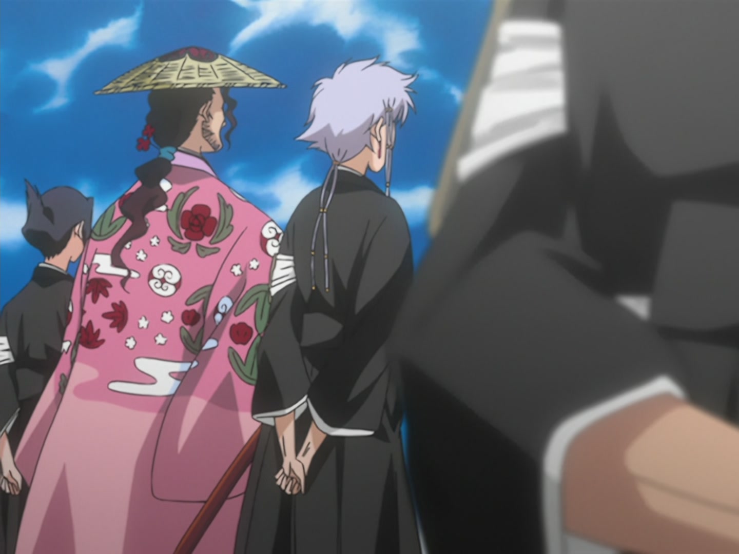 Bleach Ep 54: An Accomplished Oath! @ 00:02:13