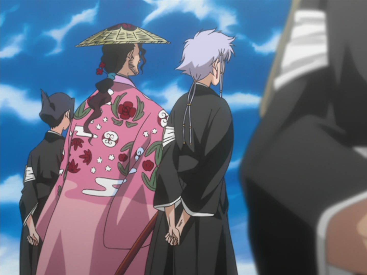 Bleach Ep 54: An Accomplished Oath! @ 00:02:18