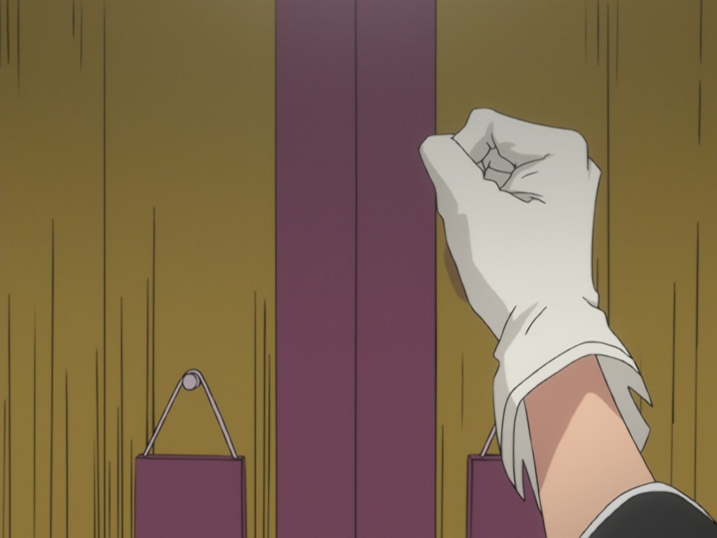 Bleach Ep 54: An Accomplished Oath! @ 00:04:05