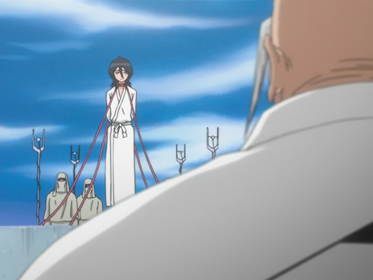 Bleach Ep 54: An Accomplished Oath! @ 00:05:53