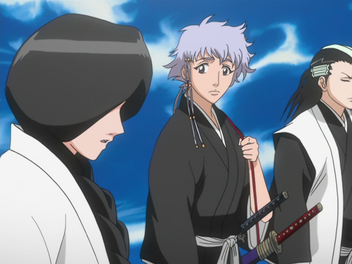 Bleach Ep 54: An Accomplished Oath! @ 00:06:02
