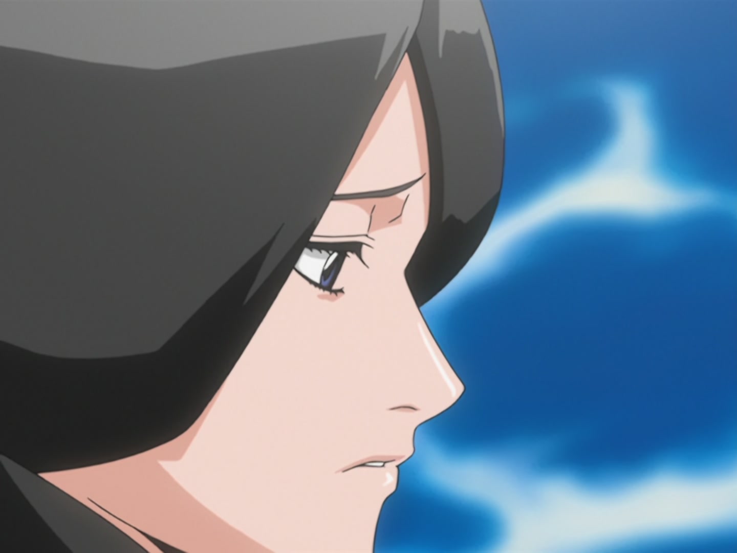 Bleach Ep 54: An Accomplished Oath! @ 00:06:22