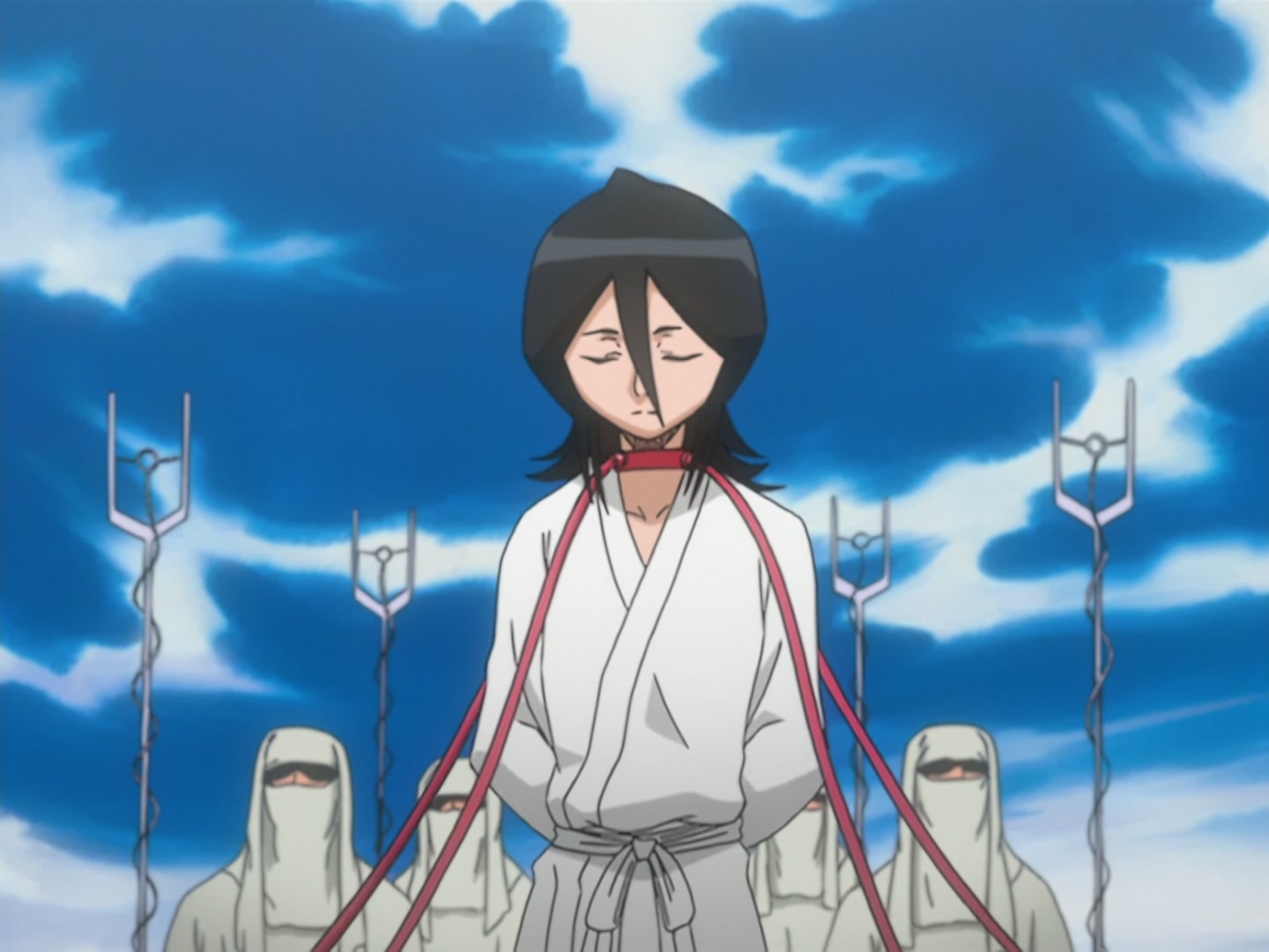 Bleach Ep 54: An Accomplished Oath! @ 00:06:32