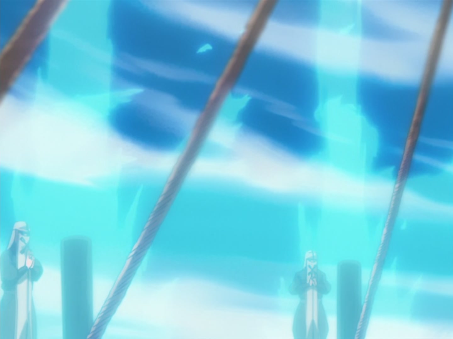 Bleach Ep 54: An Accomplished Oath! @ 00:06:41