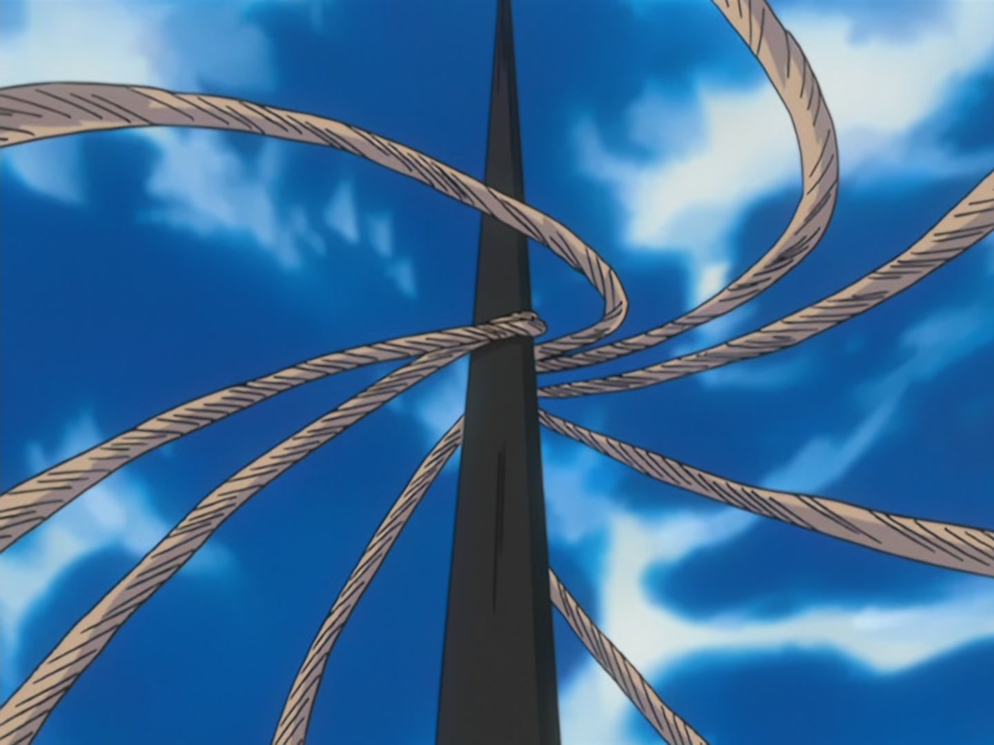 Bleach Ep 54: An Accomplished Oath! @ 00:07:01