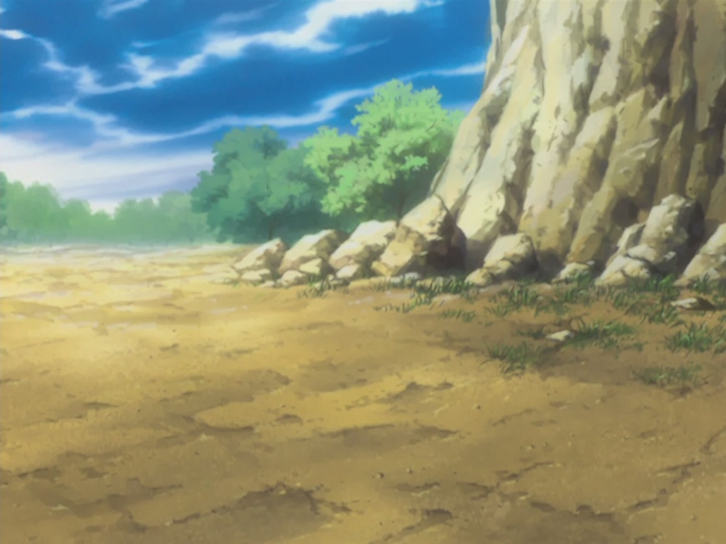 Bleach Ep 54: An Accomplished Oath! @ 00:07:11