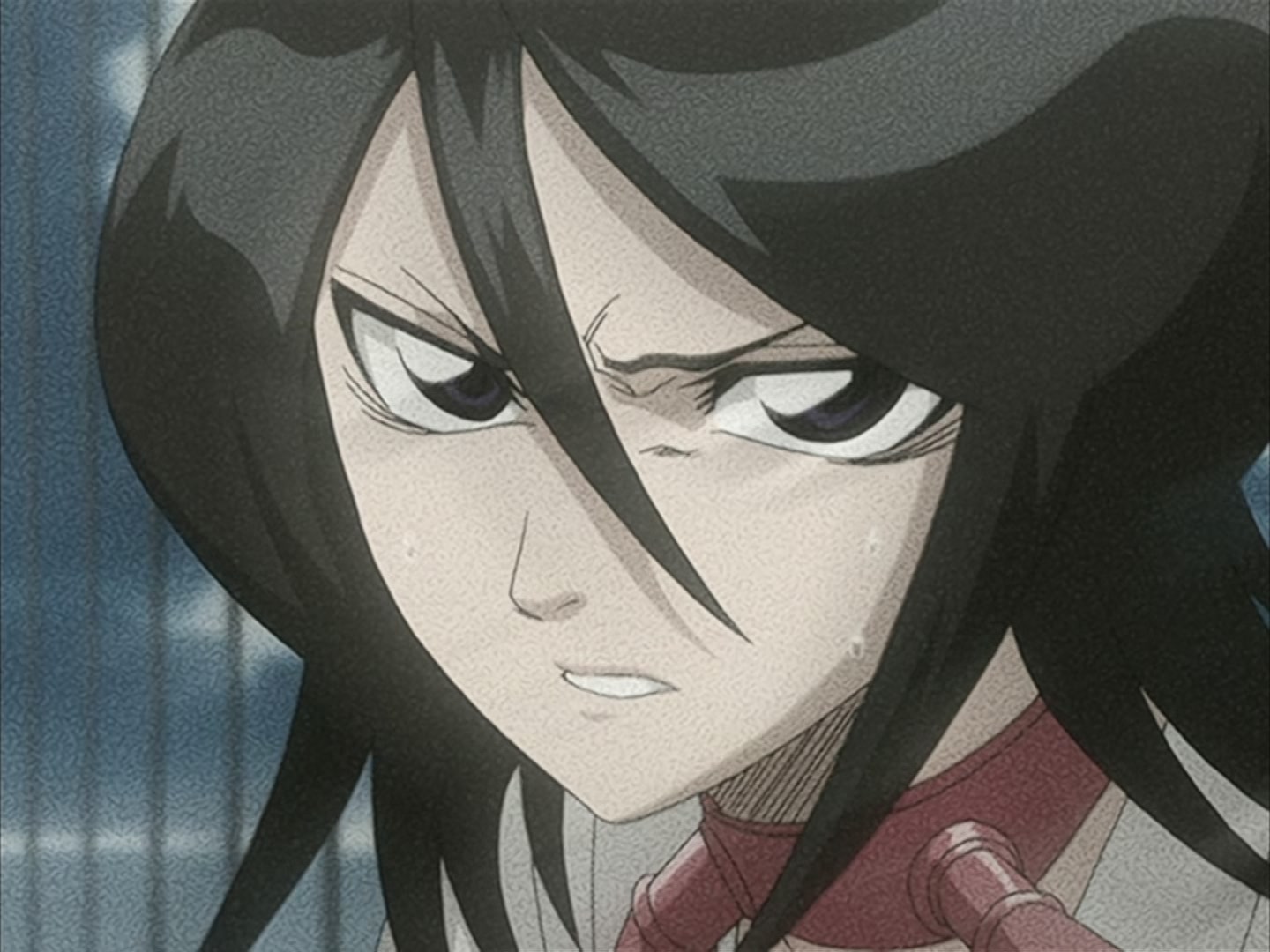Bleach Ep 54: An Accomplished Oath! @ 00:07:30