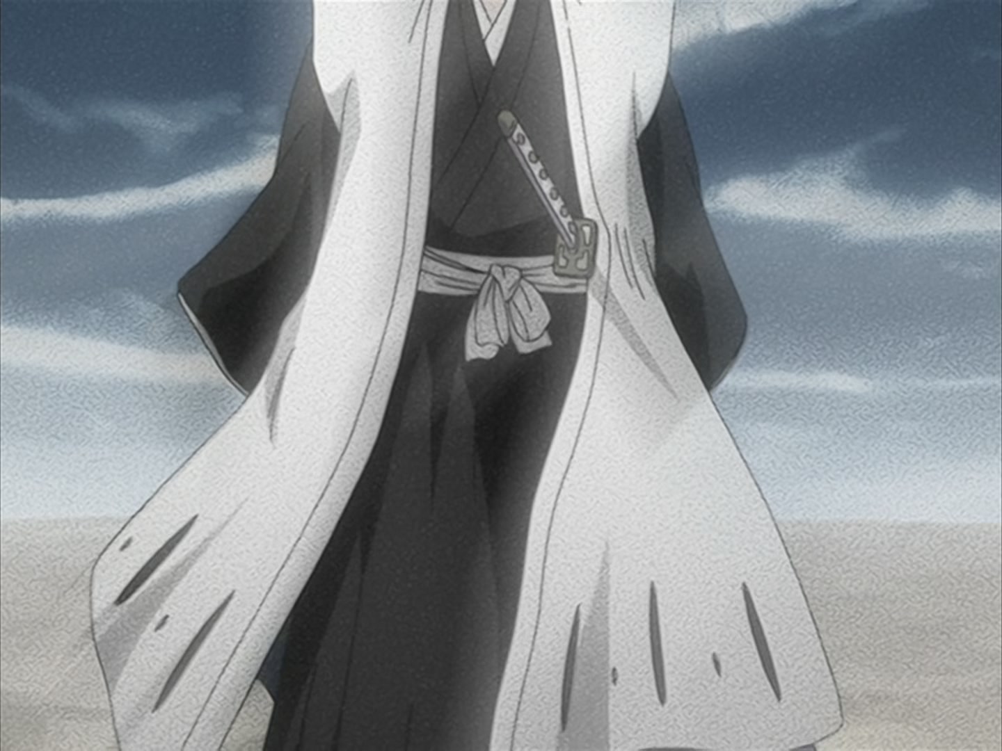 Bleach Ep 54: An Accomplished Oath! @ 00:07:45