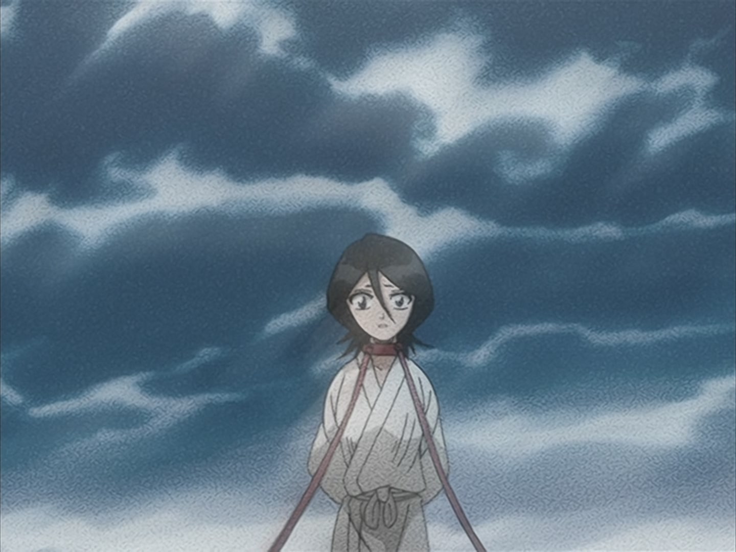 Bleach Ep 54: An Accomplished Oath! @ 00:07:54