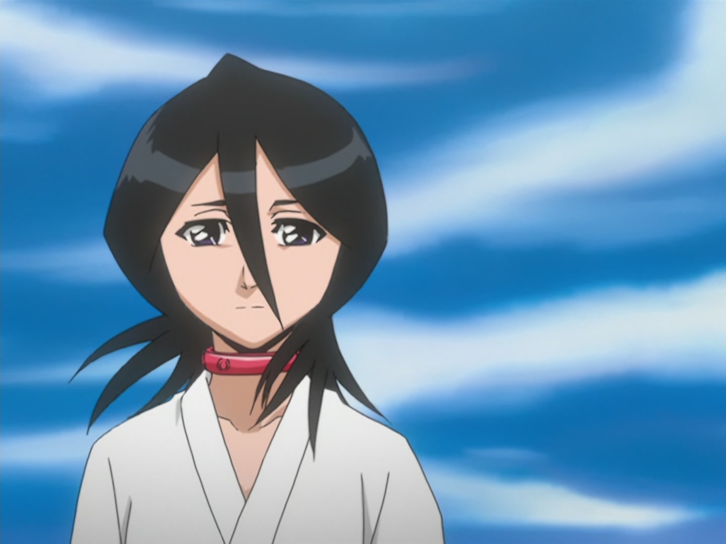 Bleach Ep 54: An Accomplished Oath! @ 00:08:09