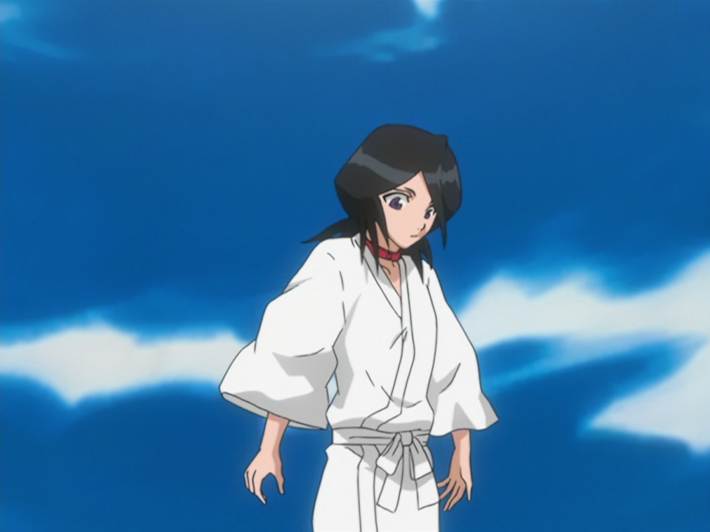 Bleach Ep 54: An Accomplished Oath! @ 00:08:19