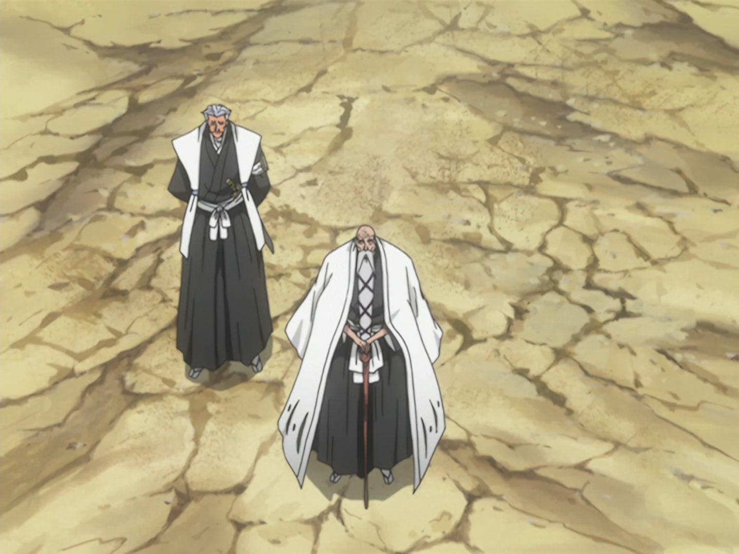 Bleach Ep 54: An Accomplished Oath! @ 00:08:29