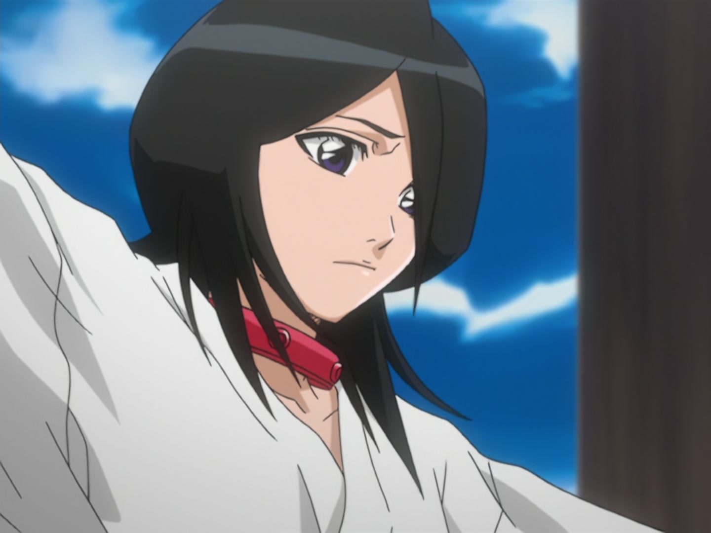 Bleach Ep 54: An Accomplished Oath! @ 00:08:33