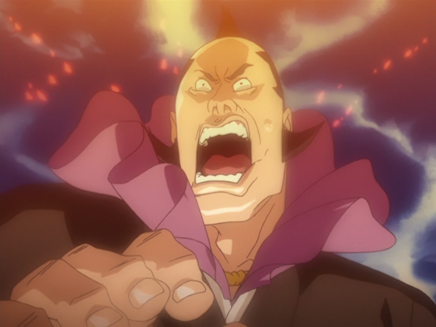 Bleach Ep 54: An Accomplished Oath! @ 00:09:17