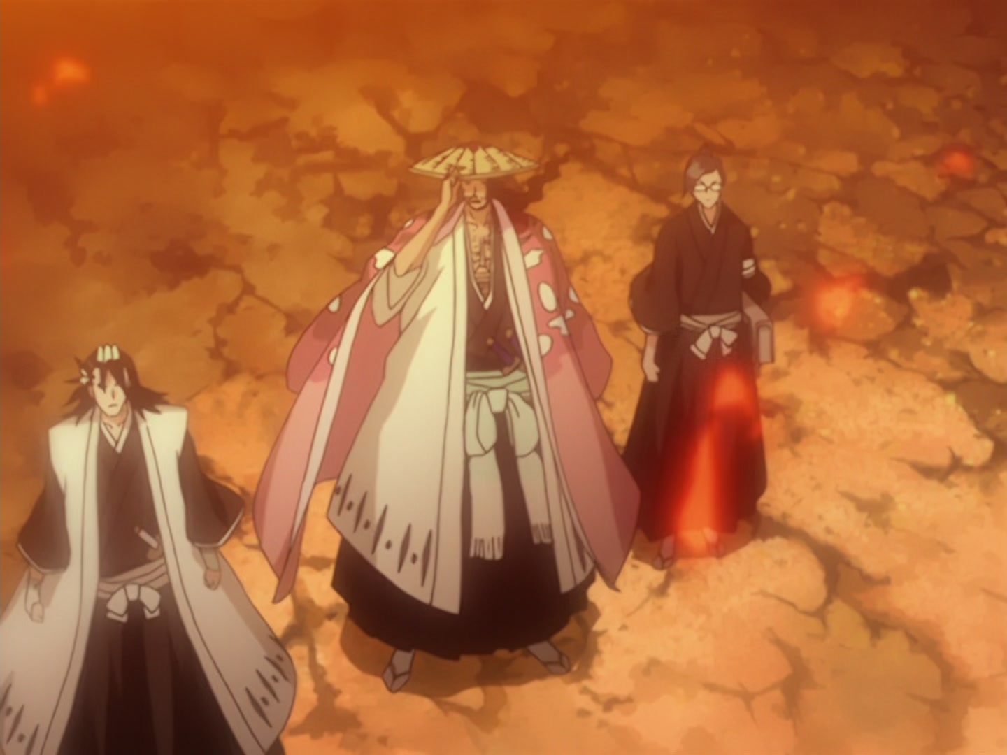 Bleach Ep 54: An Accomplished Oath! @ 00:09:51