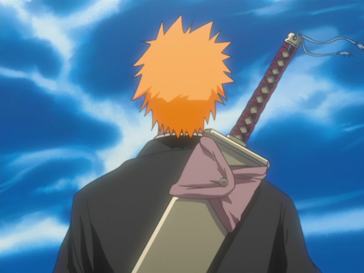 Bleach Ep 54: An Accomplished Oath! @ 00:11:09