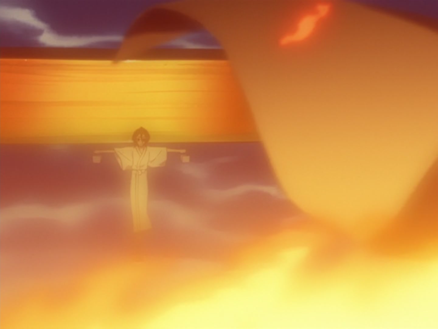Bleach Ep 54: An Accomplished Oath! @ 00:13:01