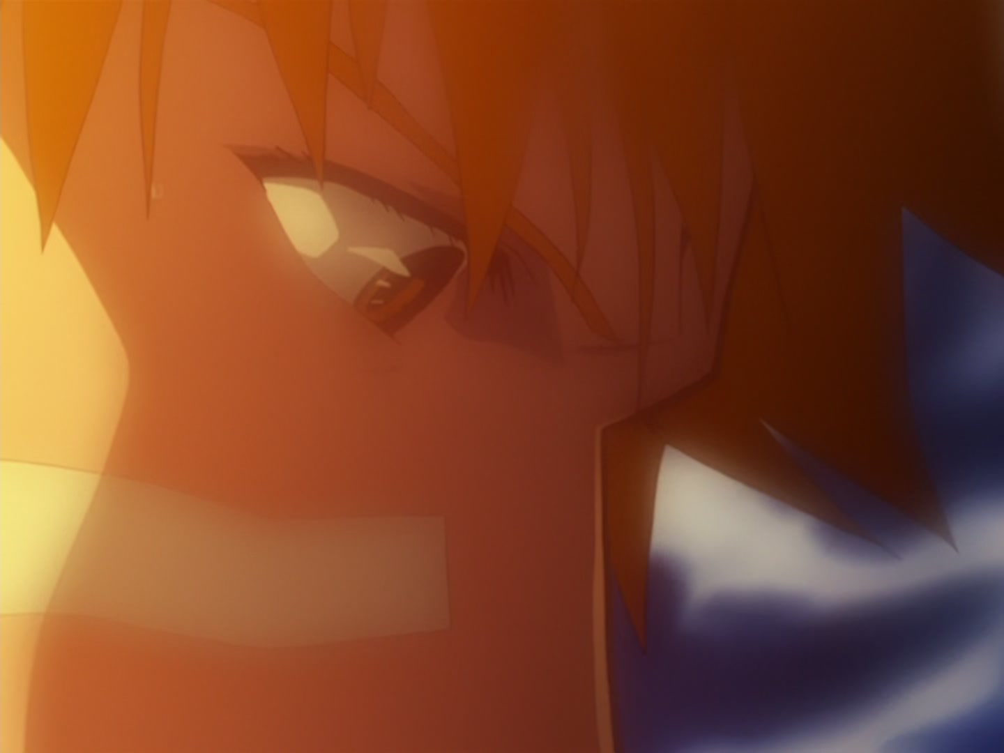 Bleach Ep 54: An Accomplished Oath! @ 00:13:45