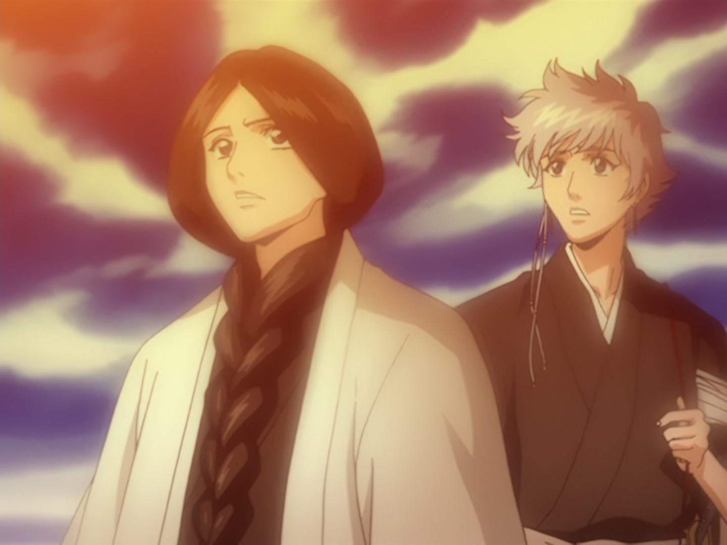 Bleach Ep 54: An Accomplished Oath! @ 00:14:14