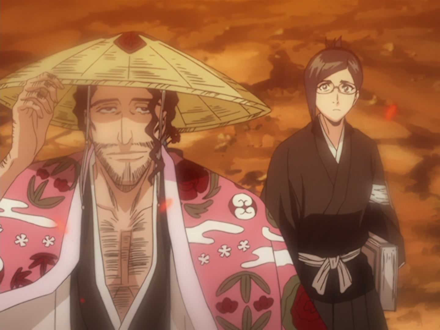 Bleach Ep 54: An Accomplished Oath! @ 00:14:24