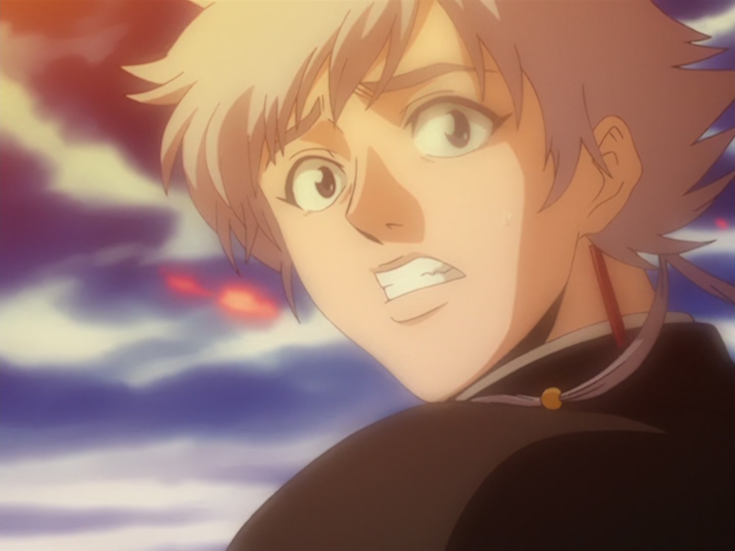 Bleach Ep 54: An Accomplished Oath! @ 00:15:37