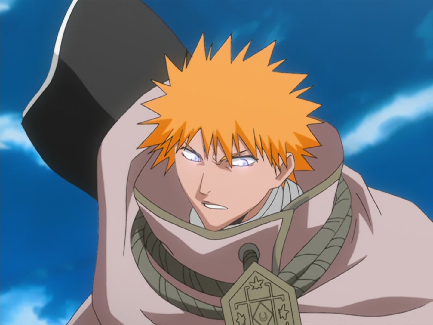 Bleach Ep 54: An Accomplished Oath! @ 00:16:31