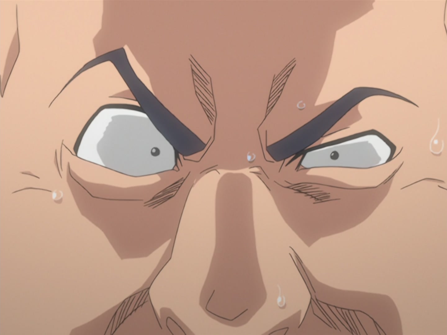 Bleach Ep 55: The Strongest Shinigami! @ 00:02:52