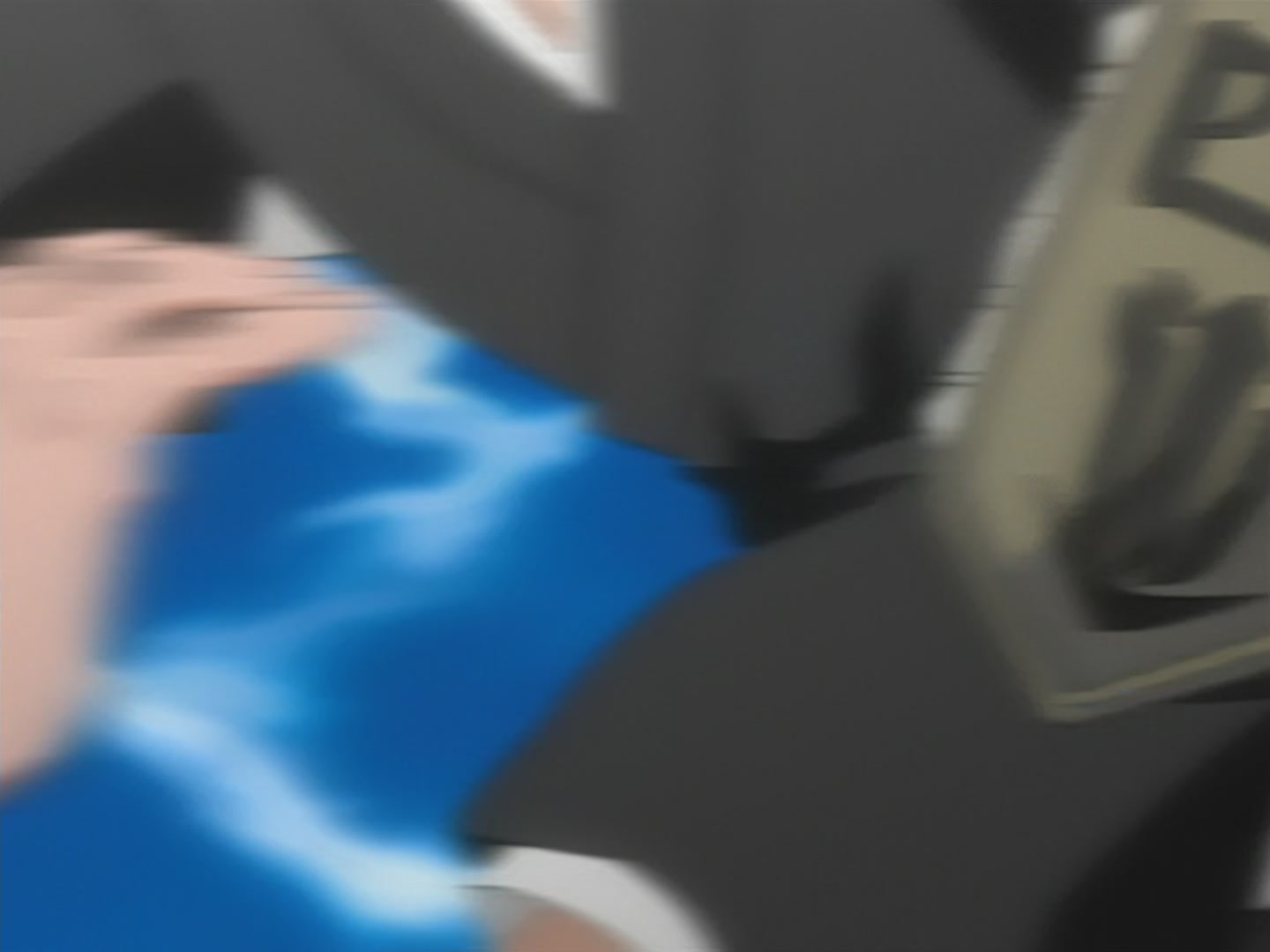Bleach Ep 55: The Strongest Shinigami! @ 00:03:12