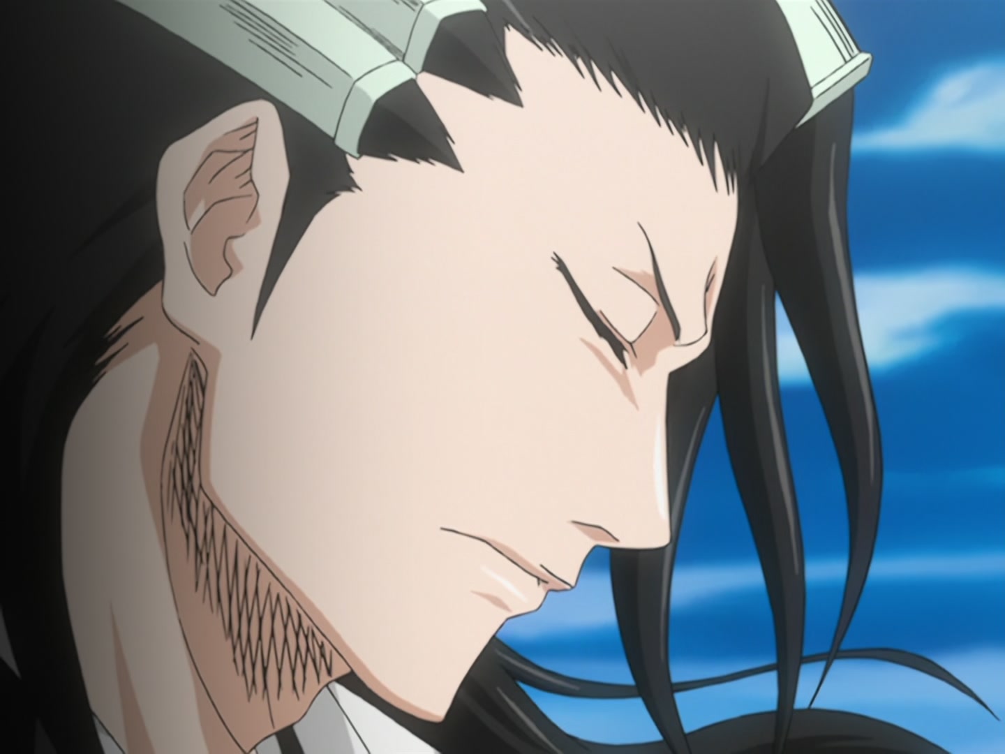 Bleach Ep 55: The Strongest Shinigami! @ 00:04:05