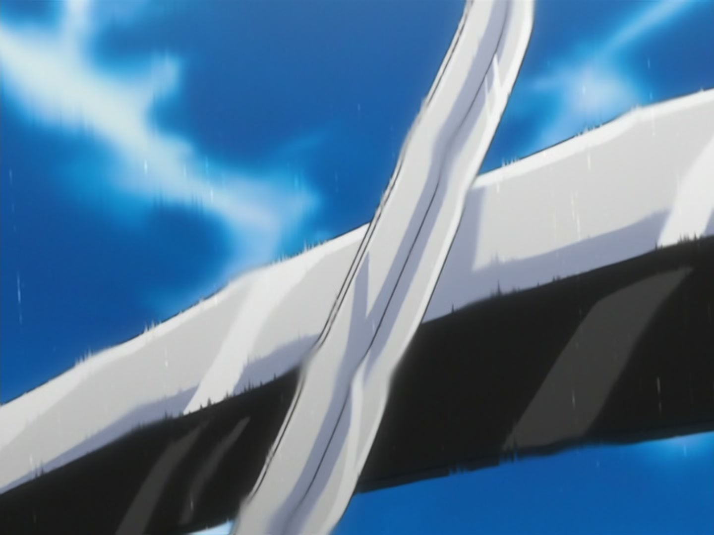 Bleach Ep 55: The Strongest Shinigami! @ 00:04:30