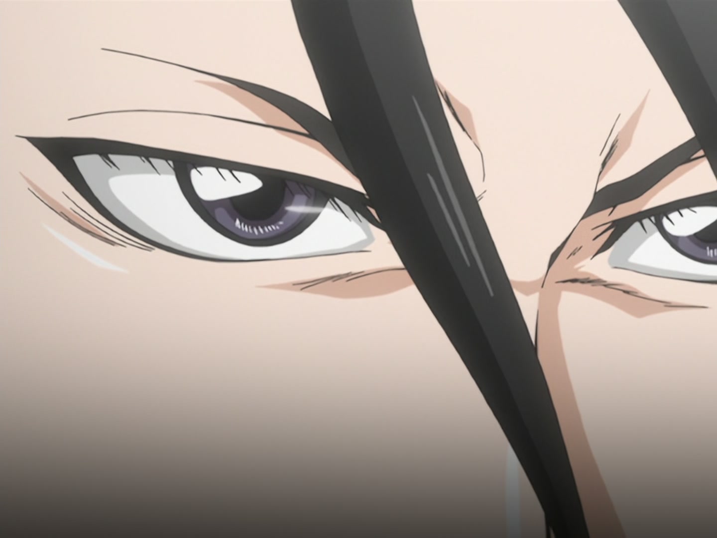 Bleach Ep 55: The Strongest Shinigami! @ 00:05:09