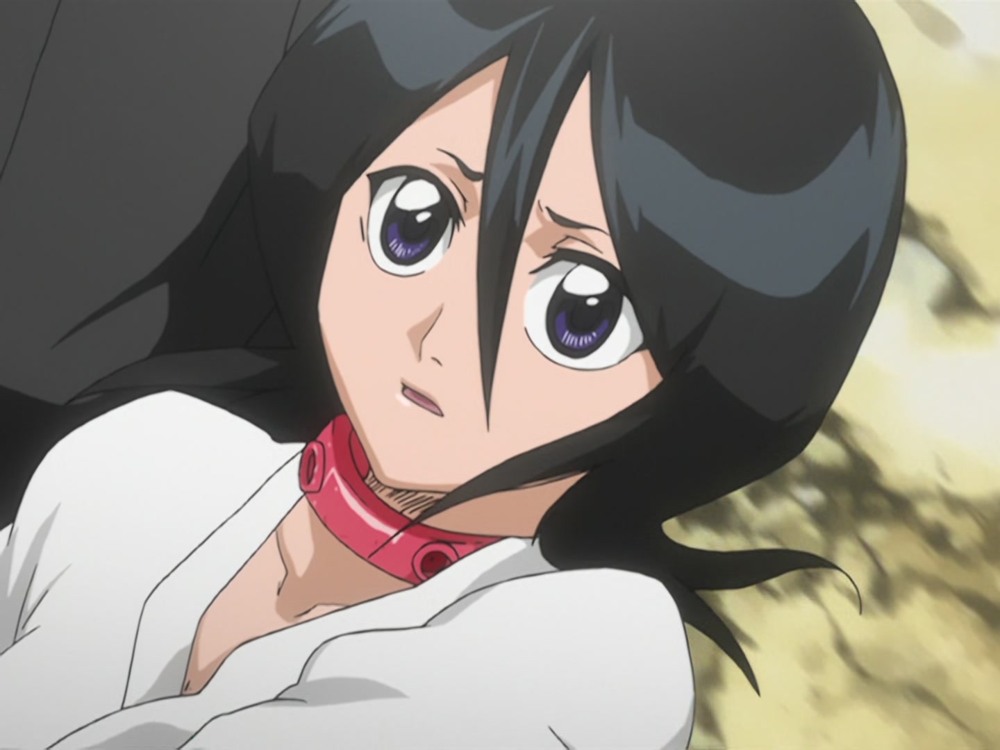 Bleach Ep 55: The Strongest Shinigami! @ 00:05:57