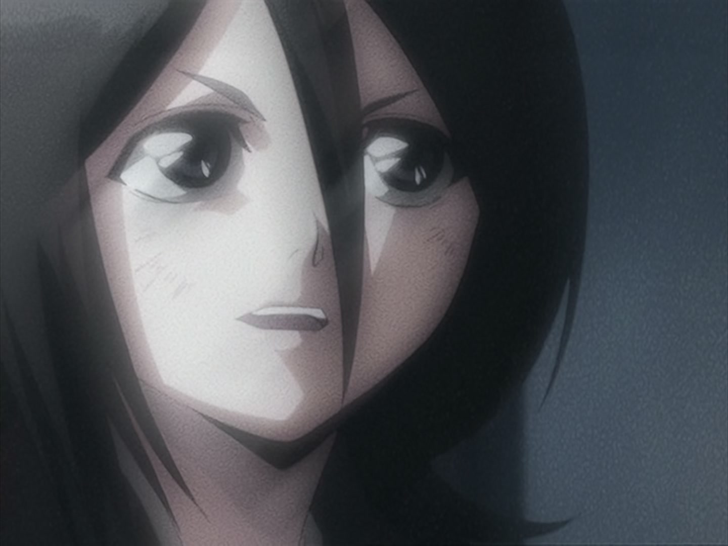 Bleach Ep 55: The Strongest Shinigami! @ 00:06:17