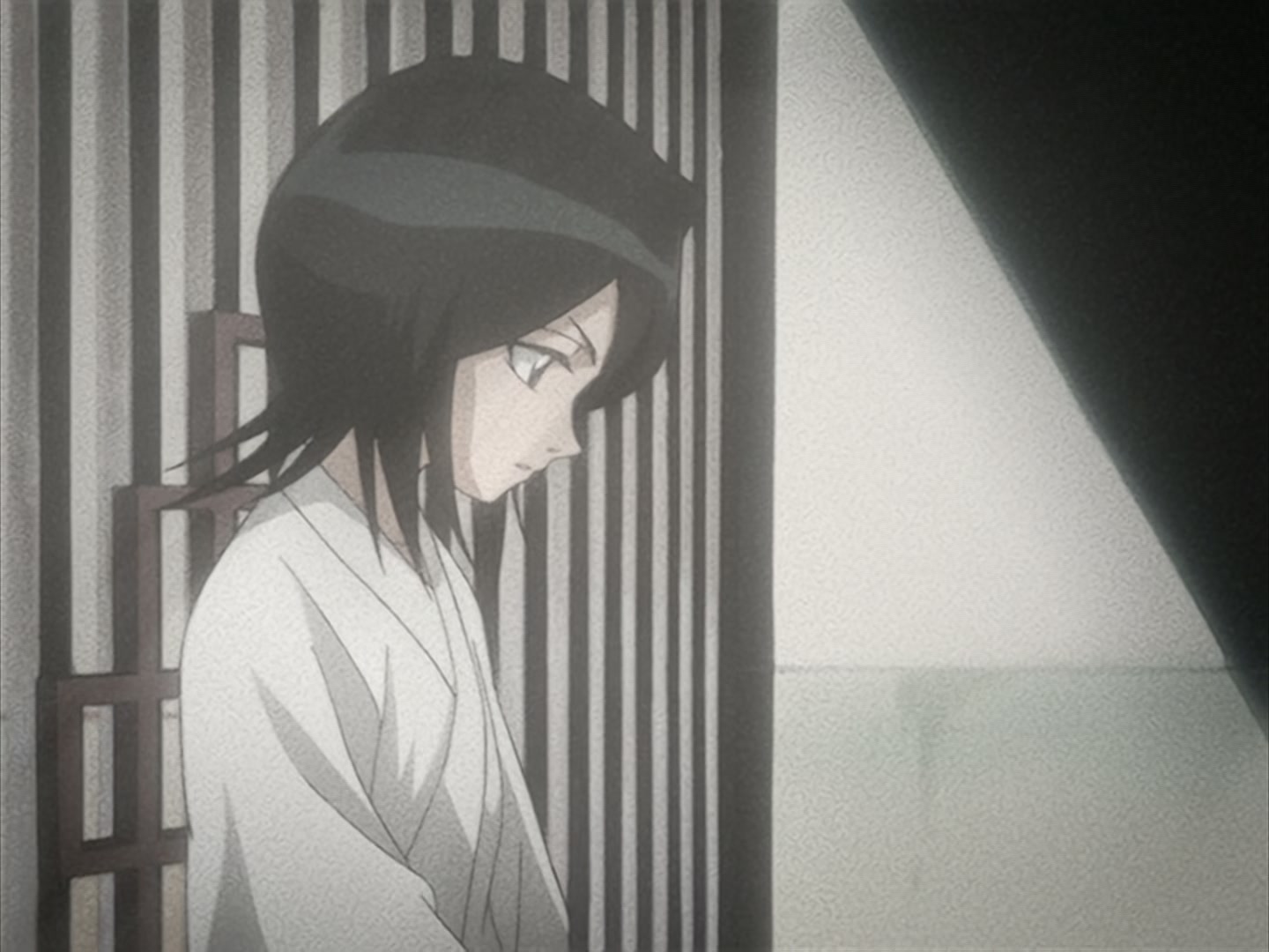 Bleach Ep 55: The Strongest Shinigami! @ 00:06:32