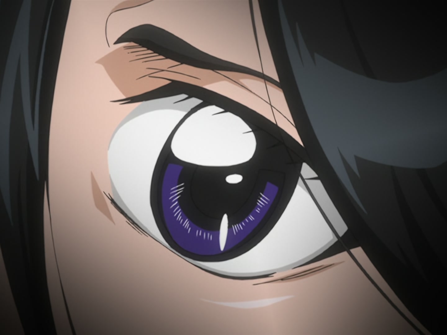 Bleach Ep 55: The Strongest Shinigami! @ 00:06:36