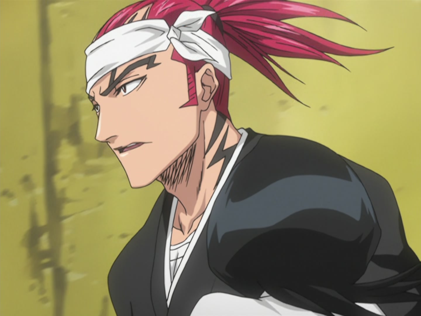 Bleach Ep 55: The Strongest Shinigami! @ 00:06:41