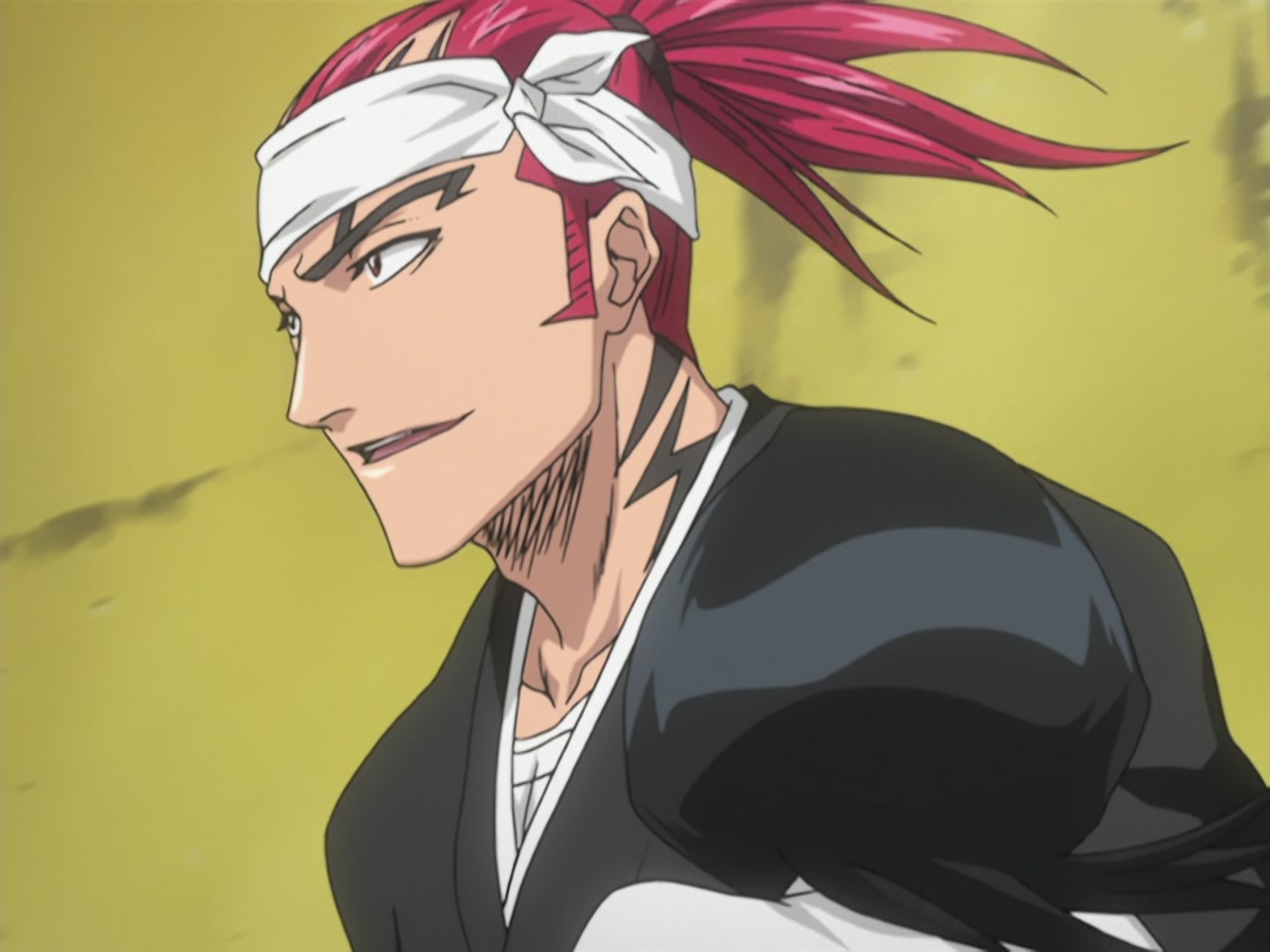 Bleach Ep 55: The Strongest Shinigami! @ 00:07:11