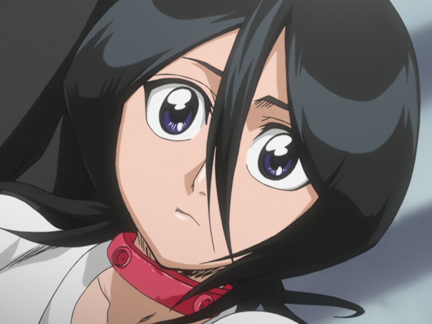 Bleach Ep 55: The Strongest Shinigami! @ 00:07:20