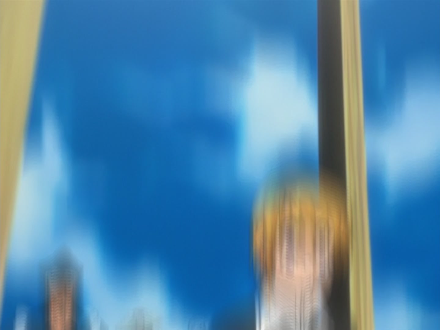 Bleach Ep 55: The Strongest Shinigami! @ 00:07:54