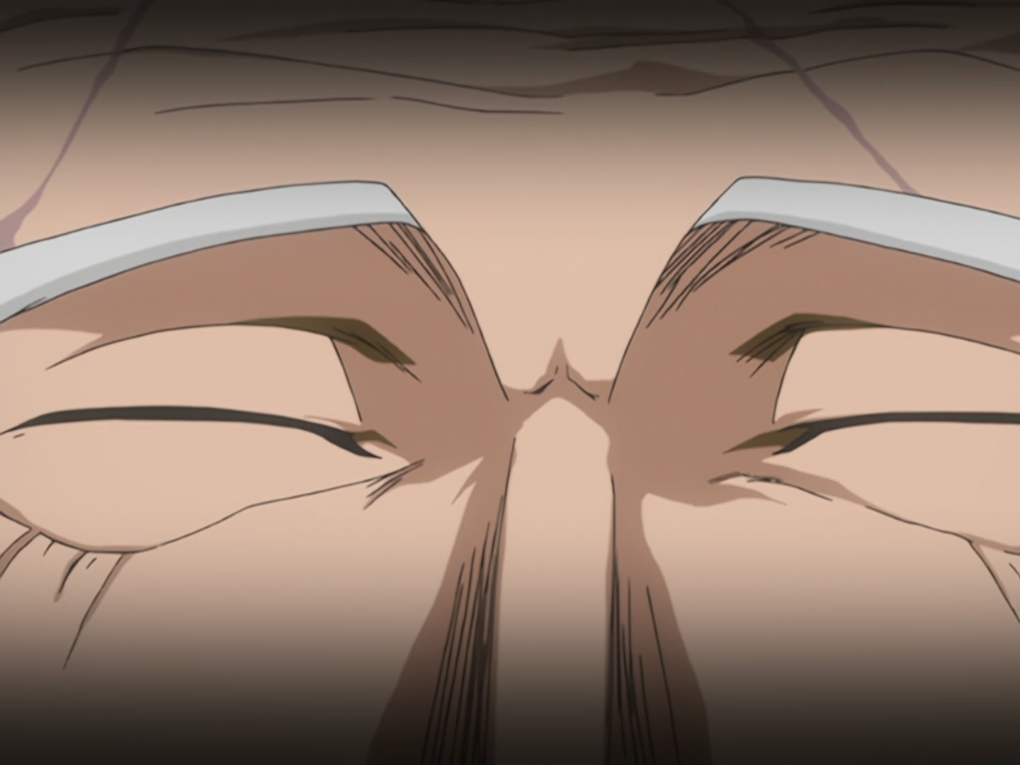 Bleach Ep 55: The Strongest Shinigami! @ 00:08:58